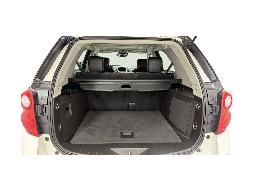 Thumbnail: 2015 Chevrolet Equinox - 18
