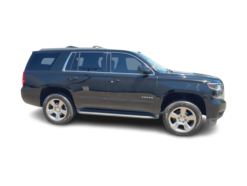 Thumbnail: 2017 Chevrolet Tahoe - 24