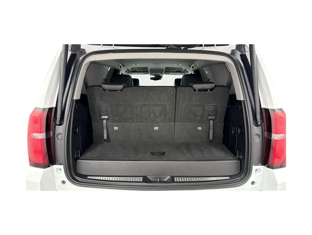 2018 Chevrolet Tahoe LT 18