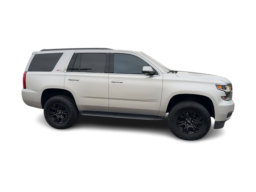 2020 Chevrolet Tahoe LT 24