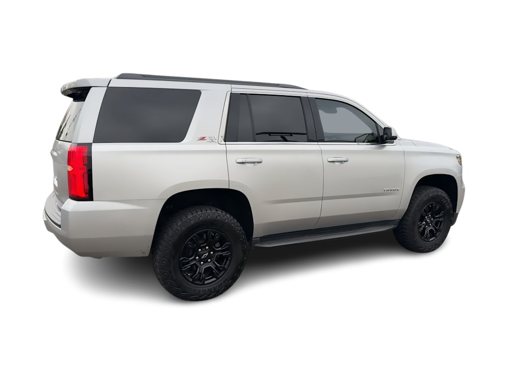 2020 Chevrolet Tahoe LT 23