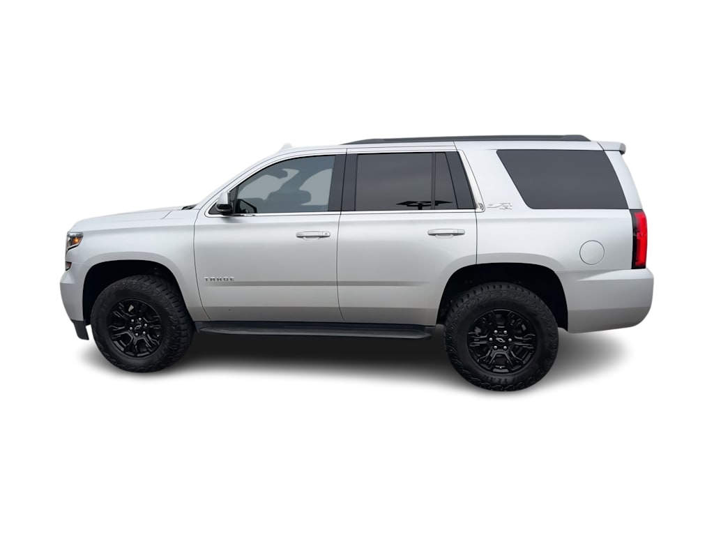 2020 Chevrolet Tahoe LT 22