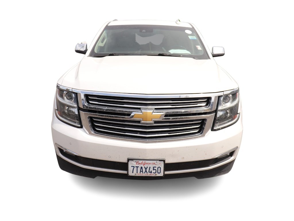 Thumbnail: 2016 Chevrolet Tahoe - 6