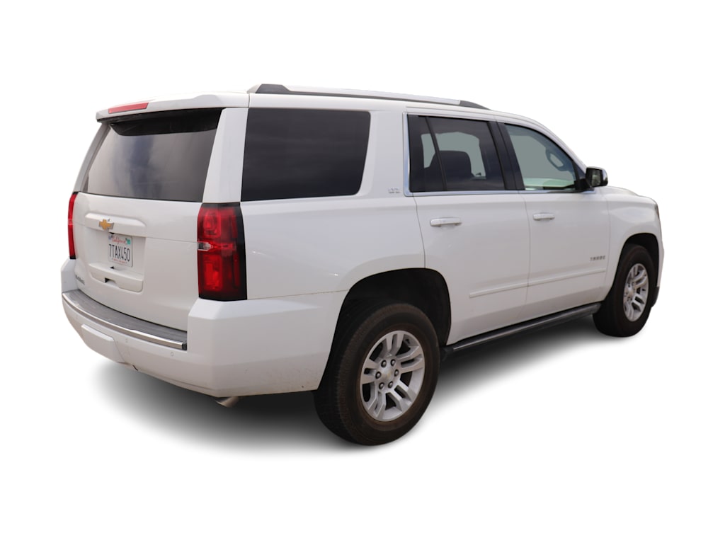 Thumbnail: 2016 Chevrolet Tahoe - 11