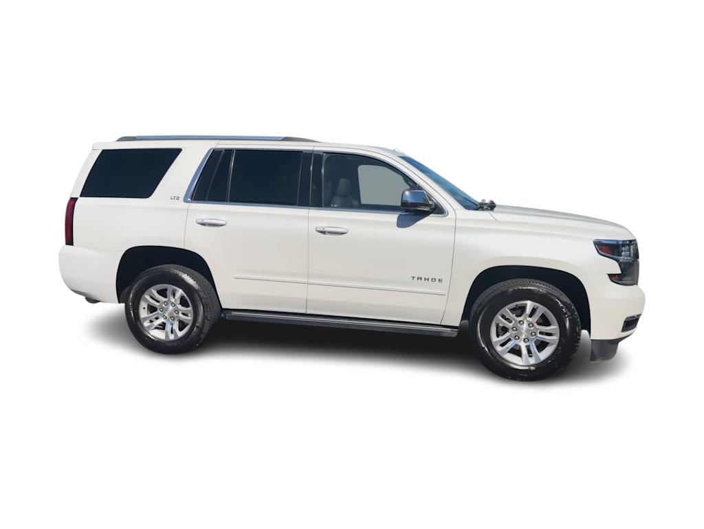 Thumbnail: 2016 Chevrolet Tahoe - 23