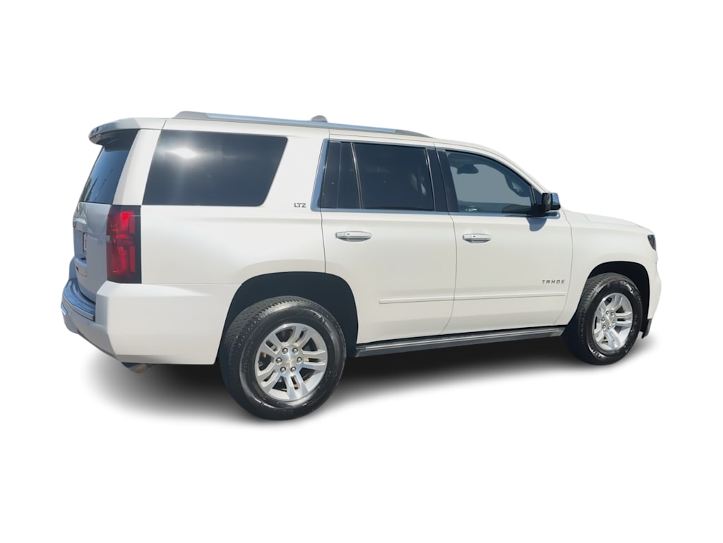 Thumbnail: 2016 Chevrolet Tahoe - 22
