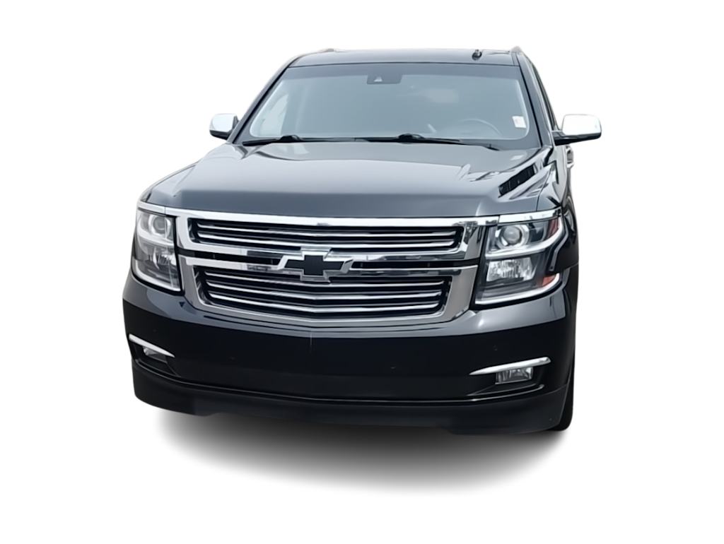 Thumbnail: 2017 Chevrolet Tahoe - 5