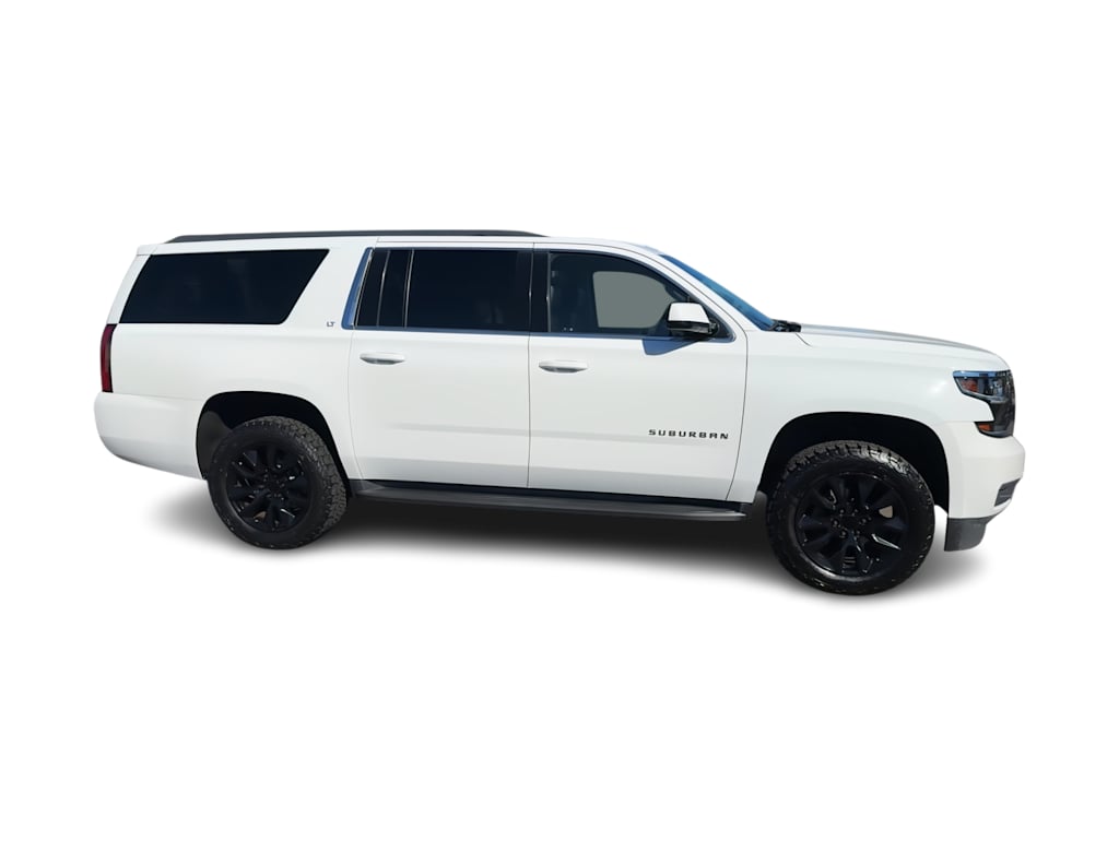 Thumbnail: 2019 Chevrolet Suburban - 24