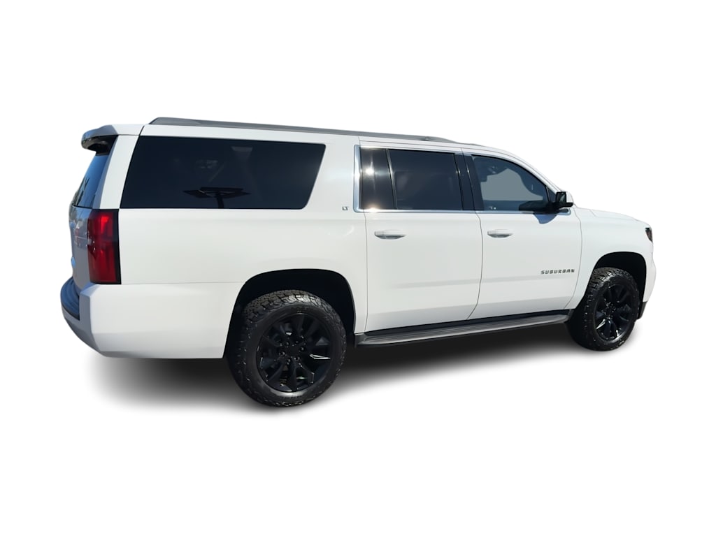 Thumbnail: 2019 Chevrolet Suburban - 23