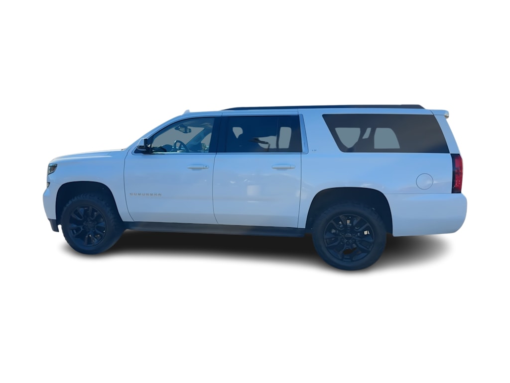 Thumbnail: 2019 Chevrolet Suburban - 22