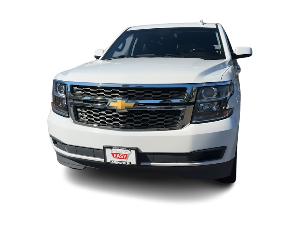 Thumbnail: 2019 Chevrolet Suburban - 6