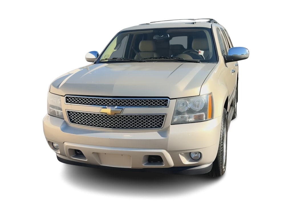 Thumbnail: 2010 Chevrolet Tahoe - 6