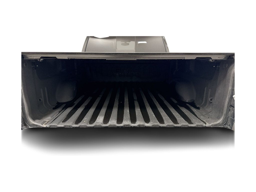 Thumbnail: 2016 GMC Sierra 2500 - 16