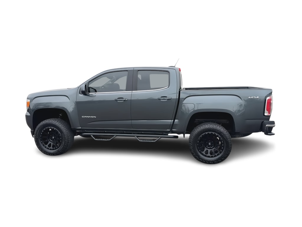 Thumbnail: 2016 GMC Canyon - 22