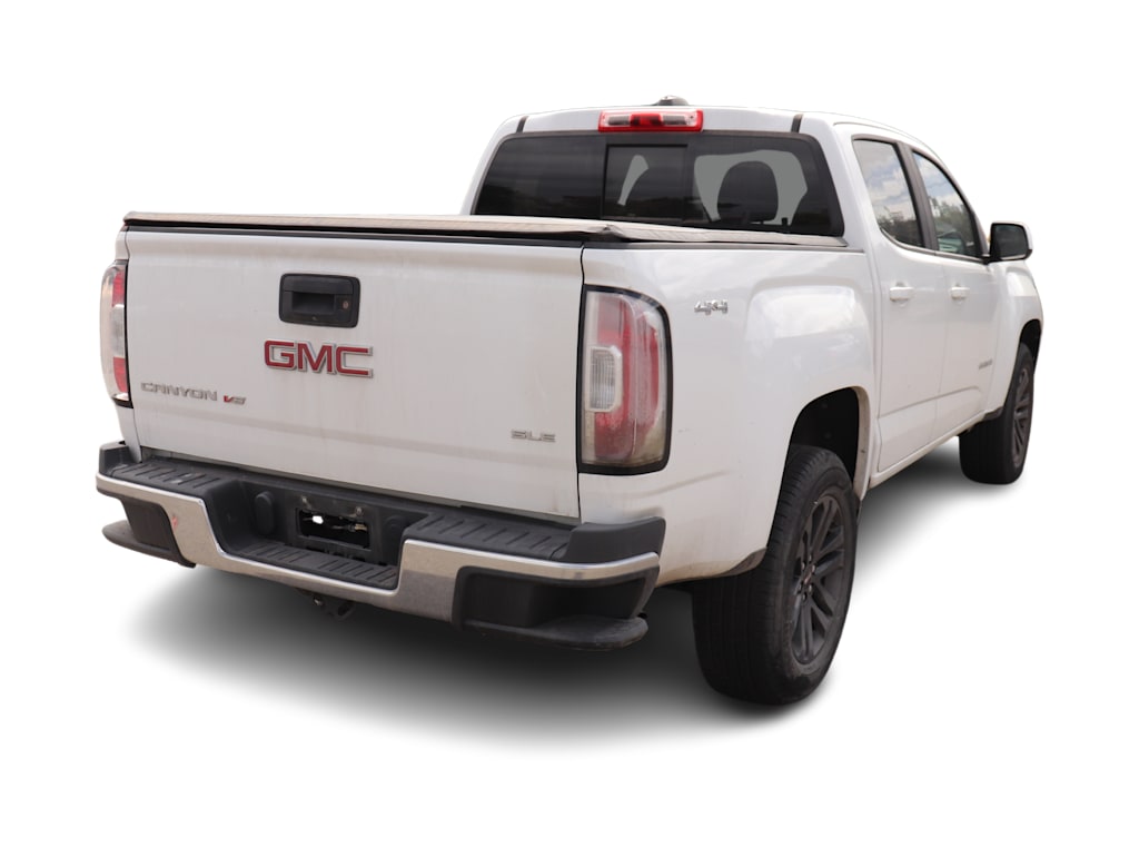 Thumbnail: 2020 GMC Canyon - 11