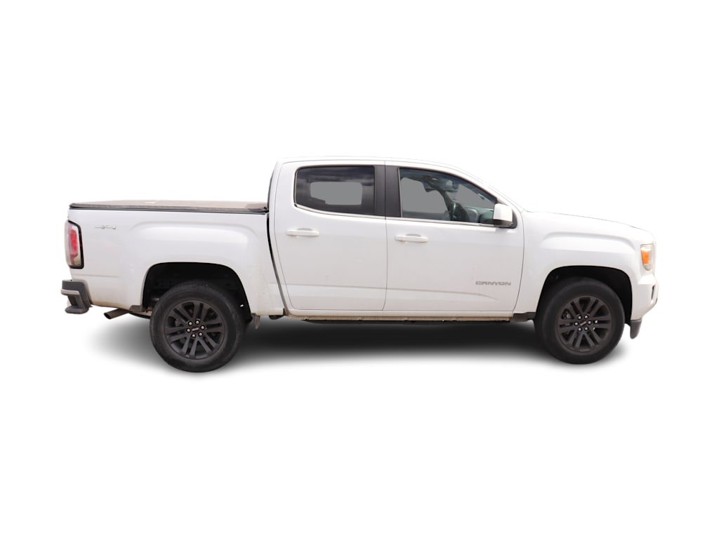 Thumbnail: 2020 GMC Canyon - 10