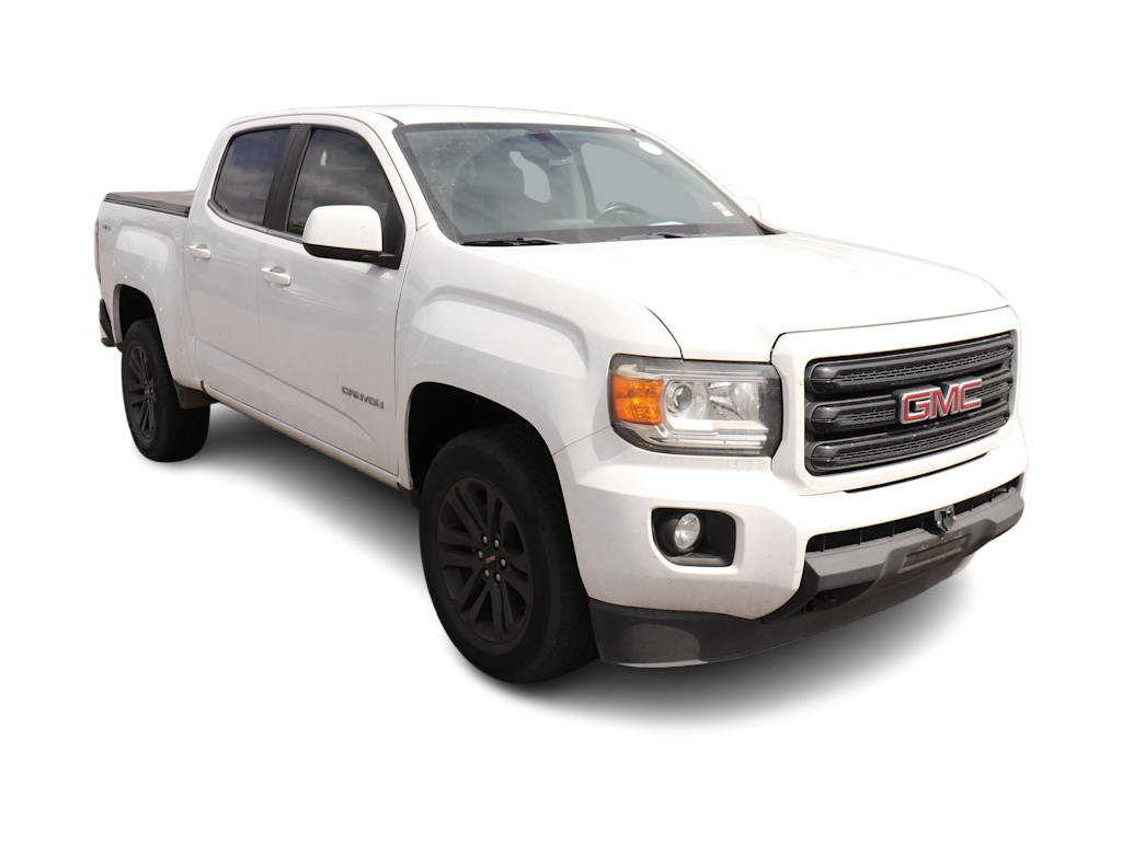 Thumbnail: 2020 GMC Canyon - 9