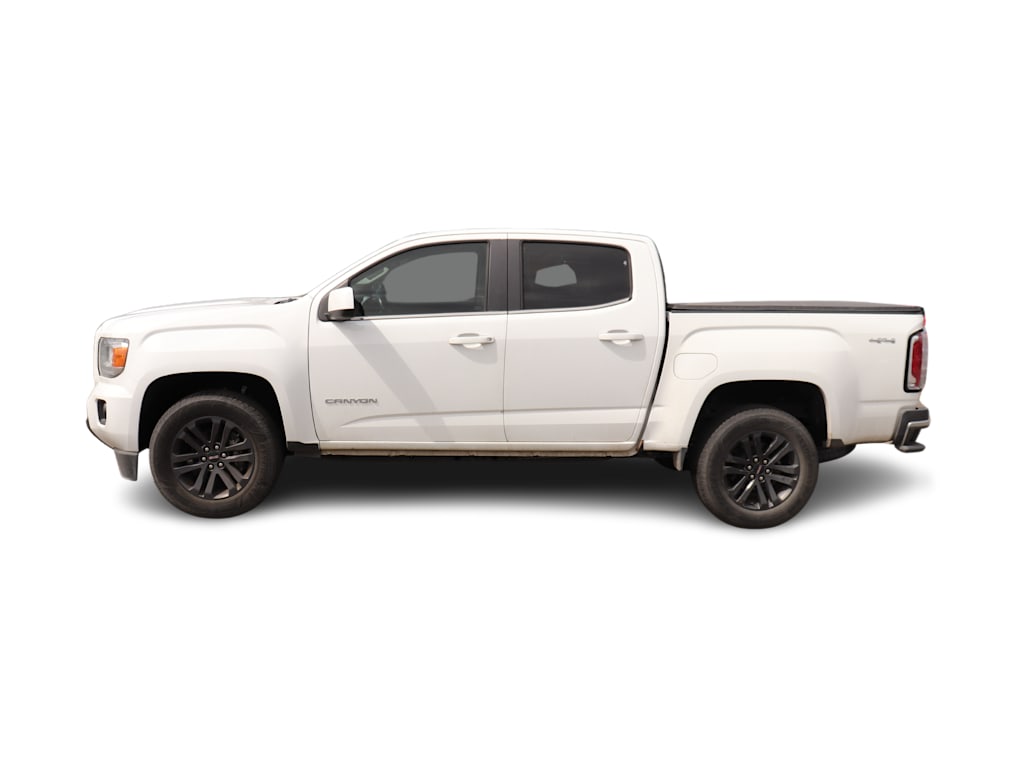 Thumbnail: 2020 GMC Canyon - 3