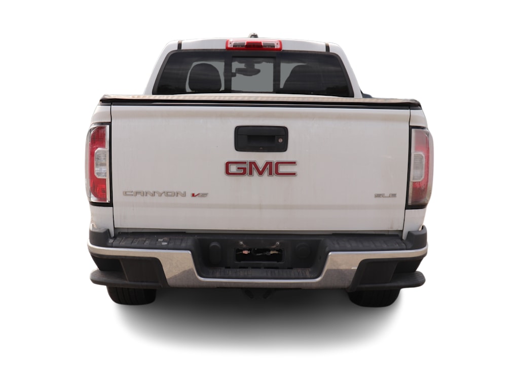 Thumbnail: 2020 GMC Canyon - 5