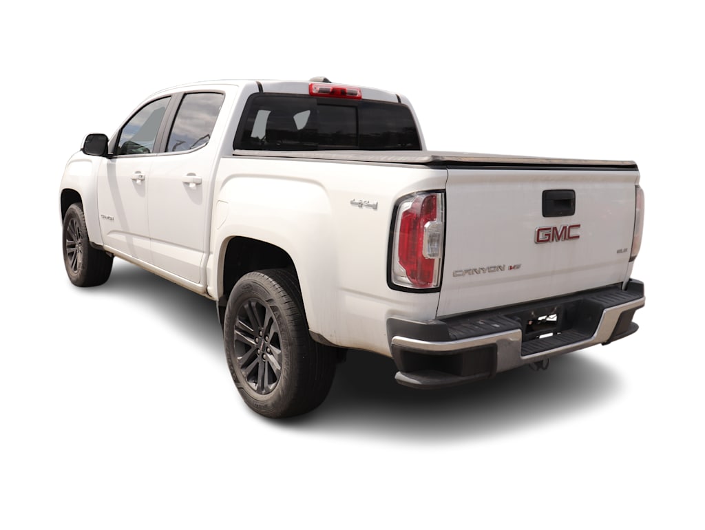 Thumbnail: 2020 GMC Canyon - 4