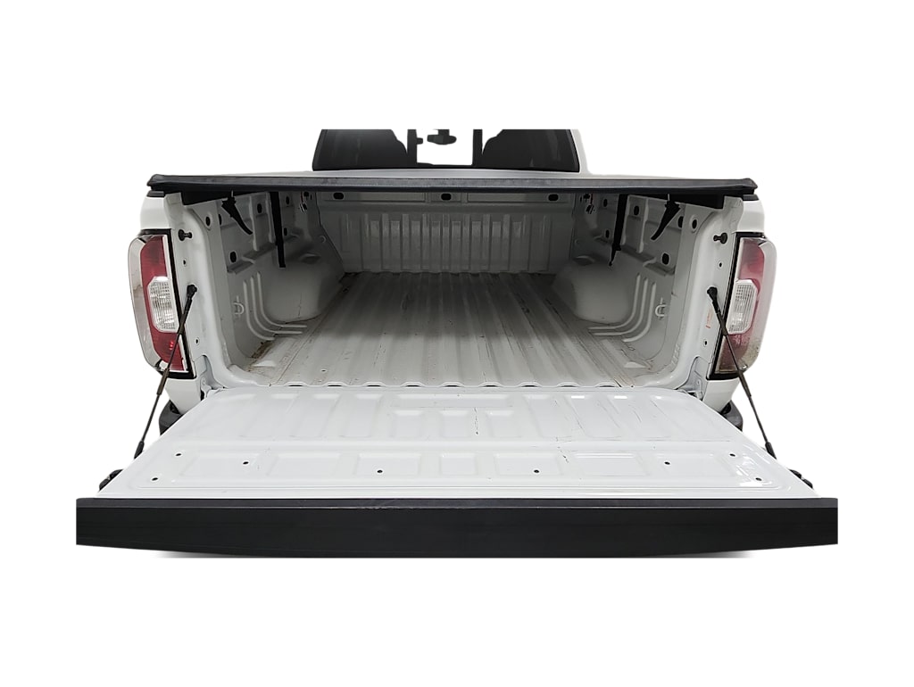 Thumbnail: 2020 GMC Canyon - 16
