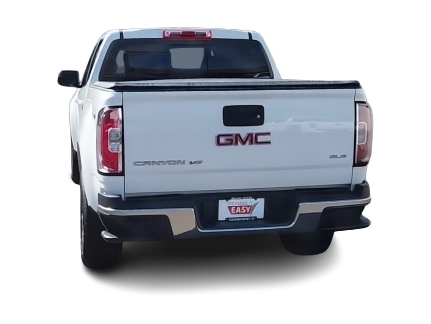Thumbnail: 2020 GMC Canyon - 22