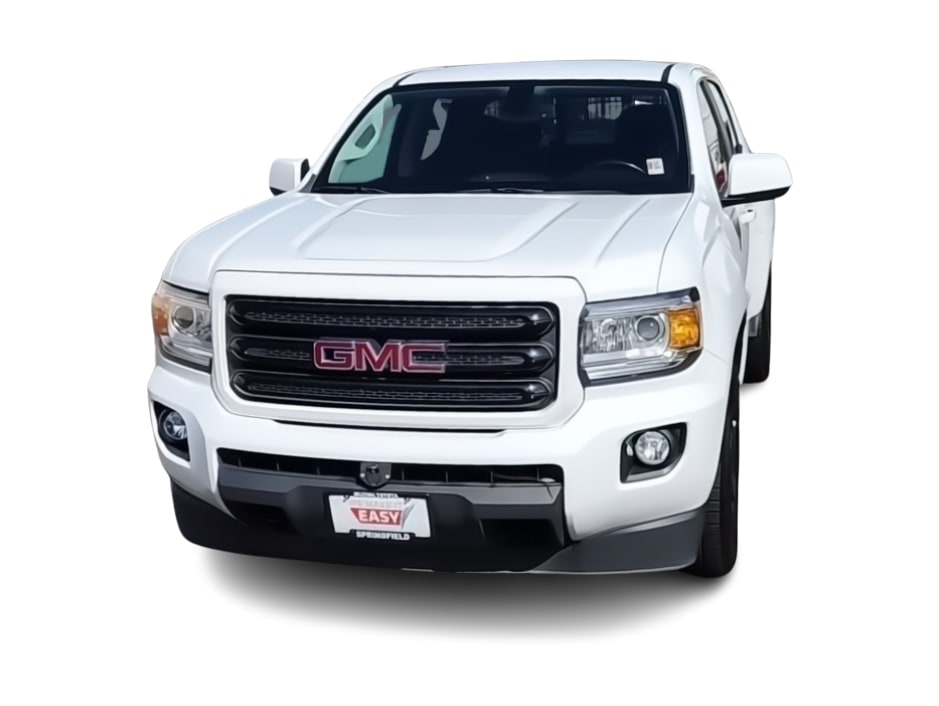 Thumbnail: 2020 GMC Canyon - 4