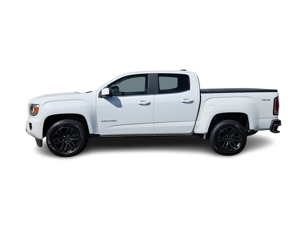 Thumbnail: 2020 GMC Canyon - 20