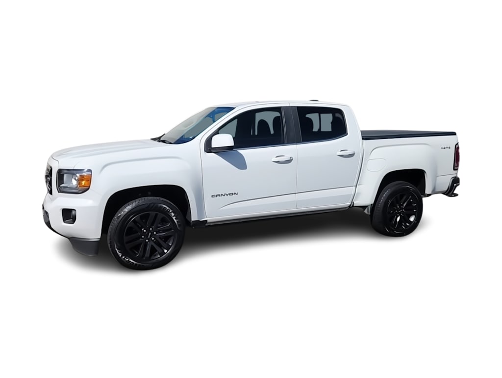 Thumbnail: 2020 GMC Canyon - 3
