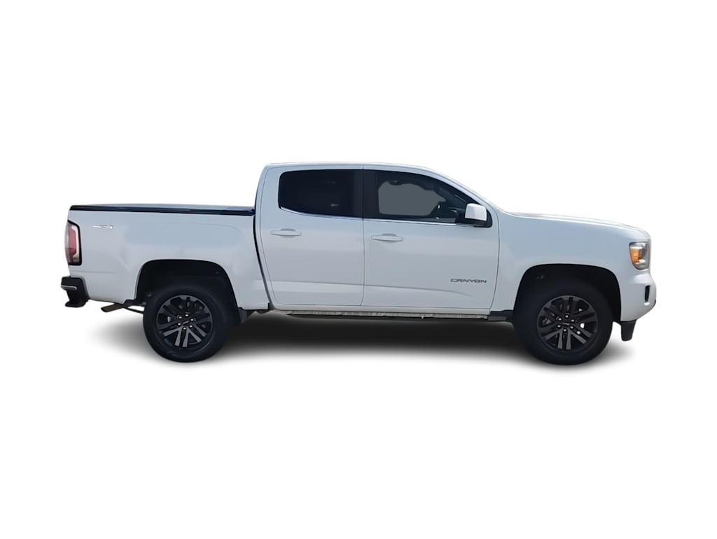 Thumbnail: 2020 GMC Canyon - 24