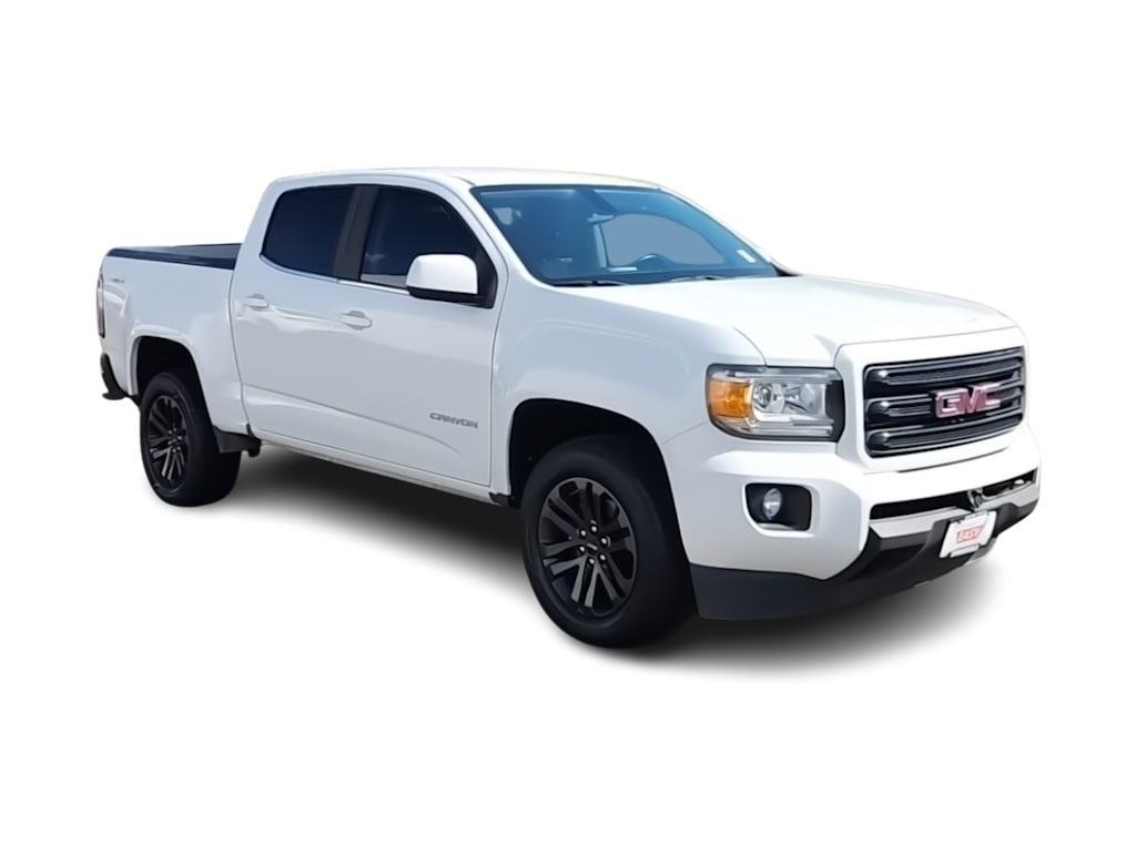 Thumbnail: 2020 GMC Canyon - 19