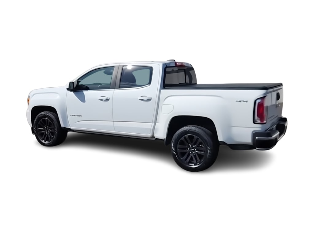 Thumbnail: 2020 GMC Canyon - 21