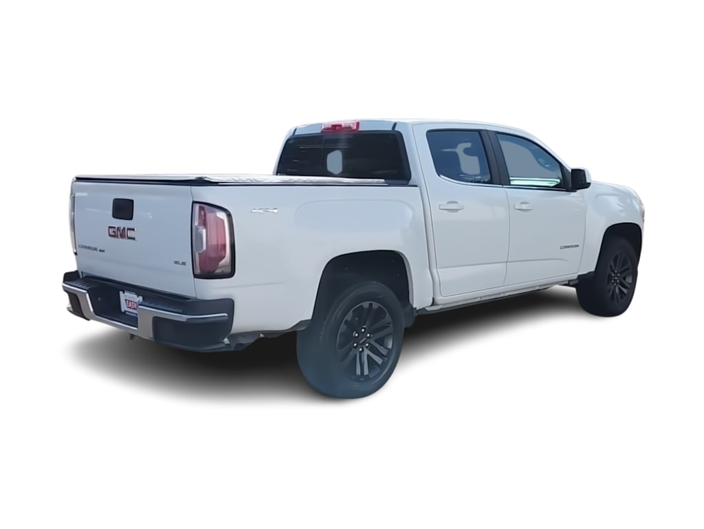 Thumbnail: 2020 GMC Canyon - 23