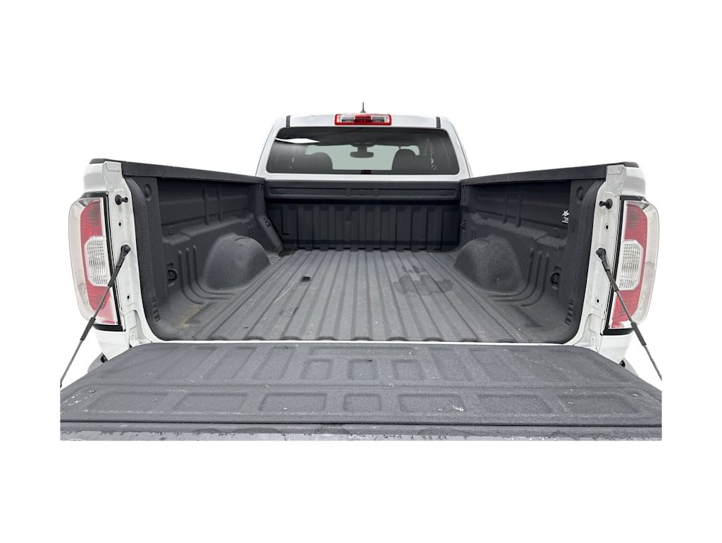 Thumbnail: 2018 GMC Canyon - 17