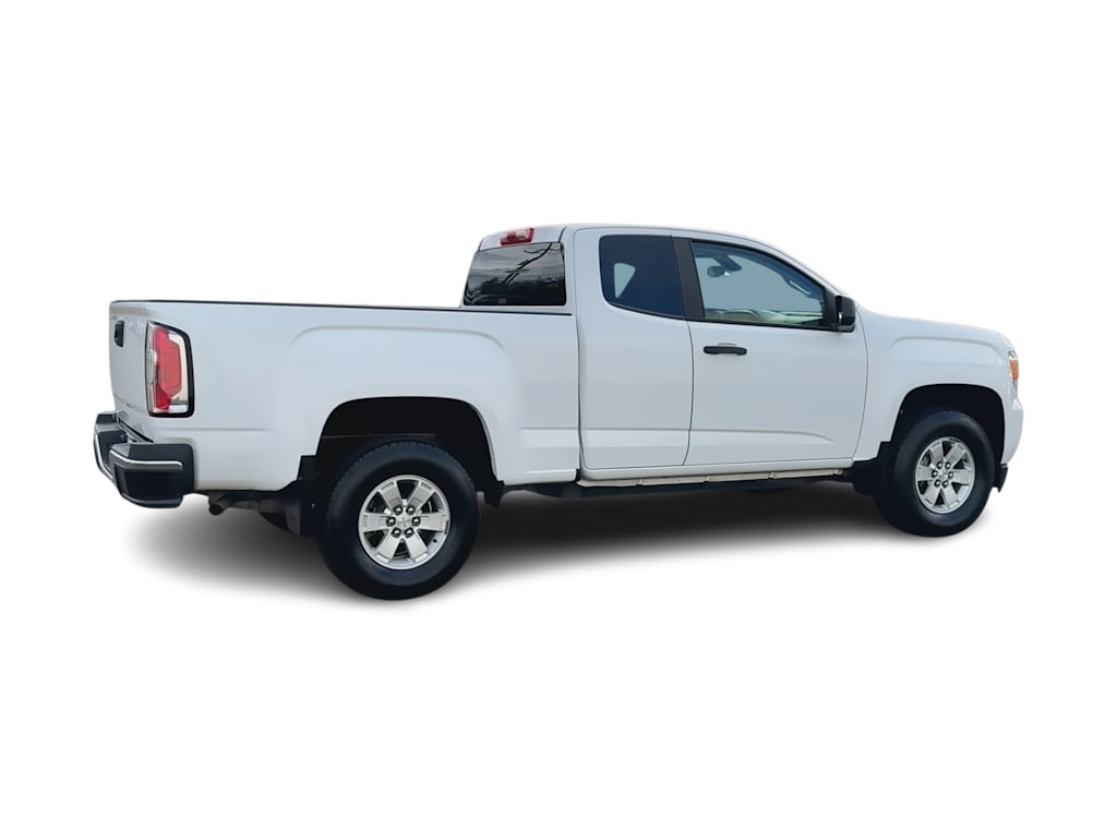 Thumbnail: 2018 GMC Canyon - 22