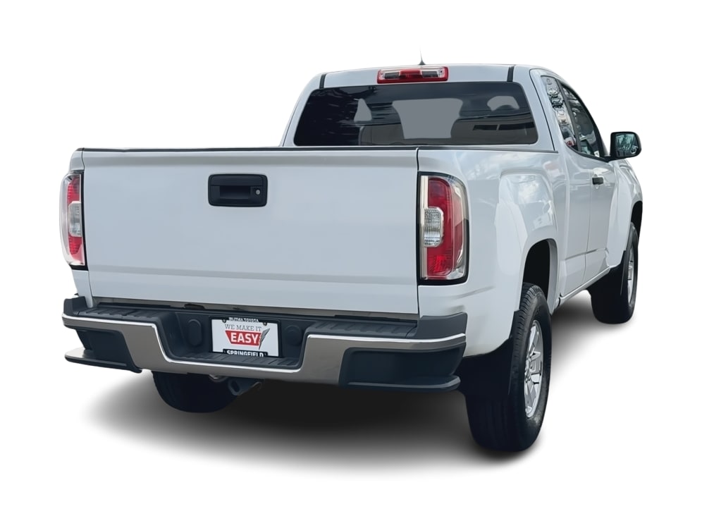 Thumbnail: 2018 GMC Canyon - 21