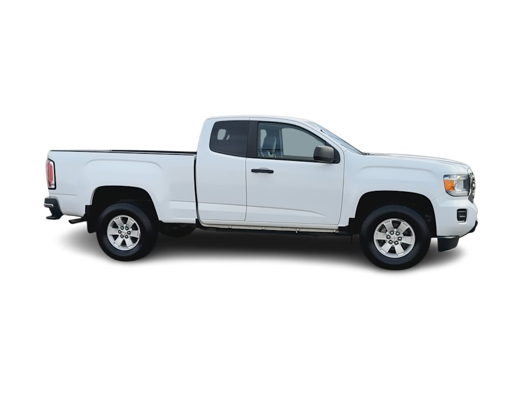 Thumbnail: 2018 GMC Canyon - 23