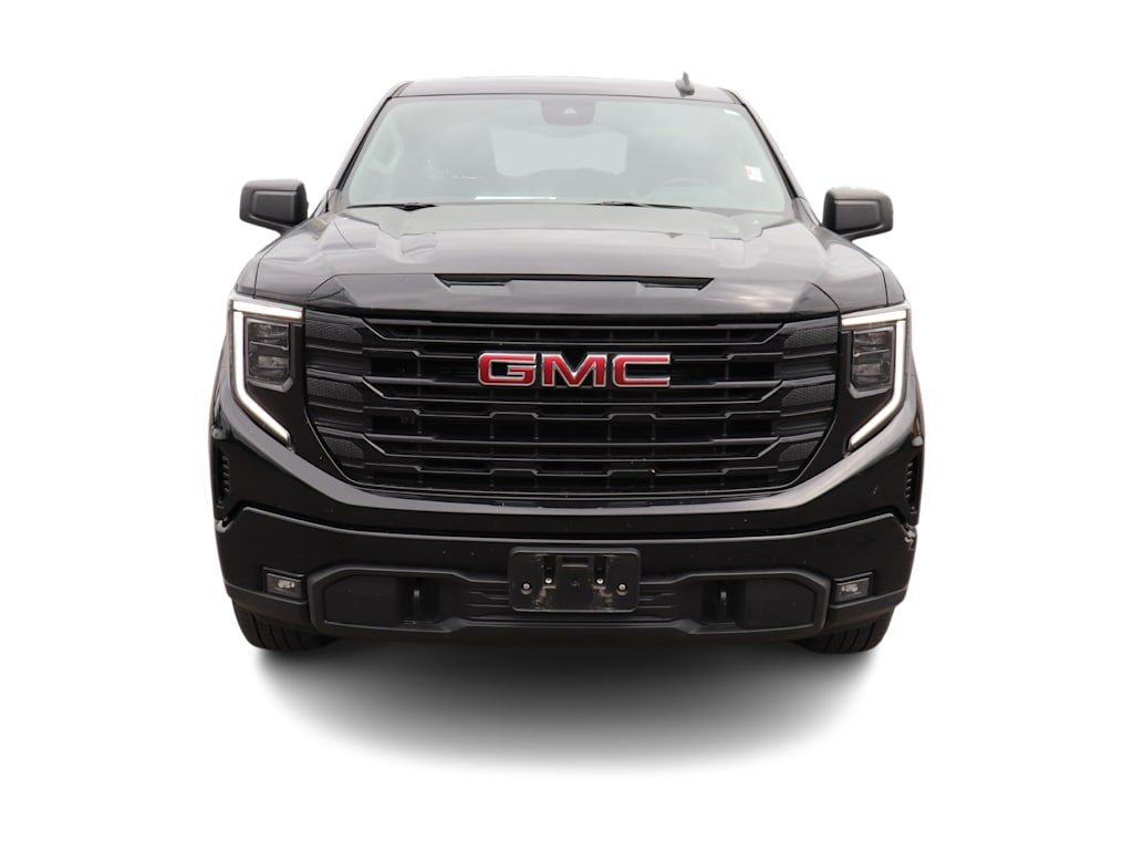 Thumbnail: 2024 GMC Sierra 1500 - 6
