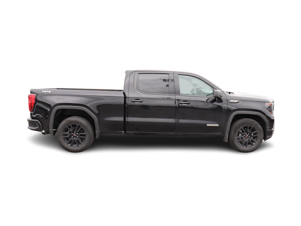 Thumbnail: 2024 GMC Sierra 1500 - 10