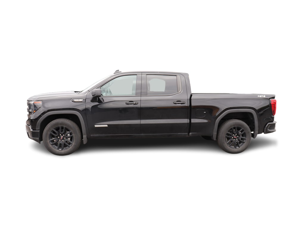 Thumbnail: 2024 GMC Sierra 1500 - 3