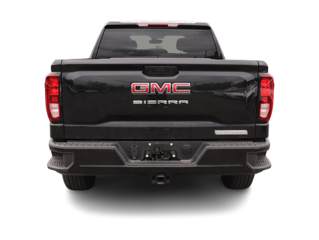 Thumbnail: 2024 GMC Sierra 1500 - 5