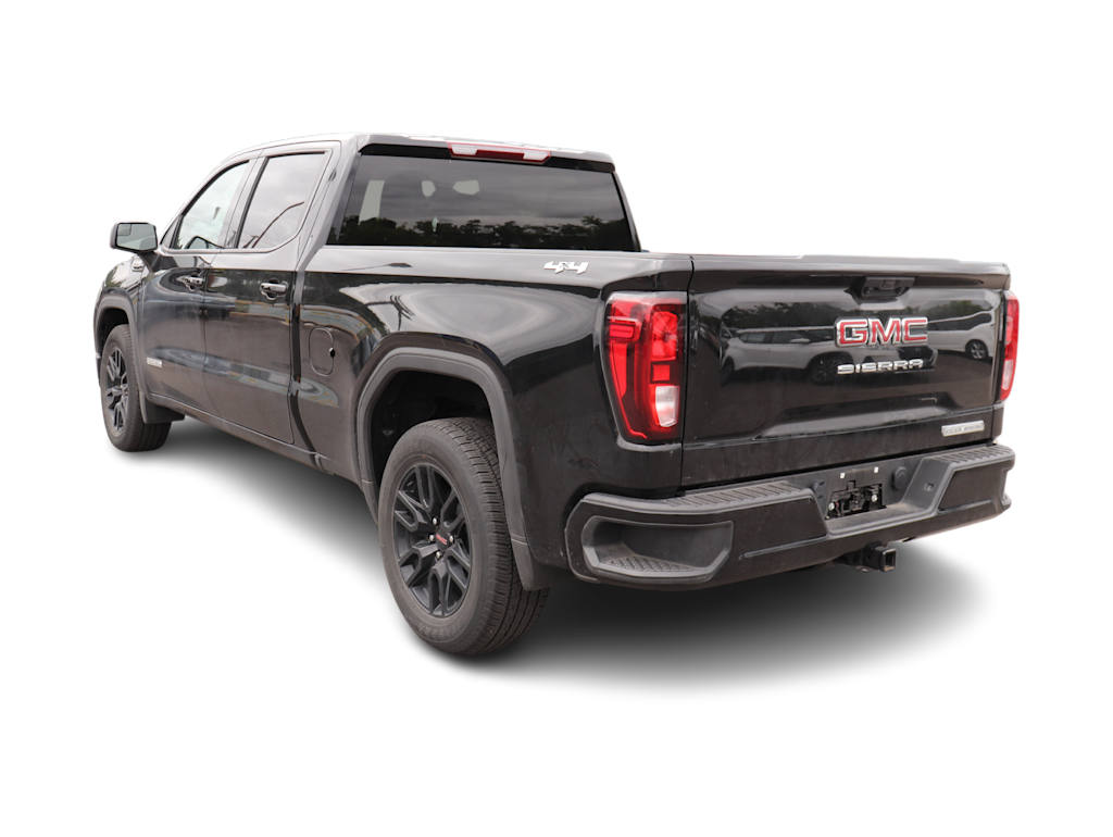 Thumbnail: 2024 GMC Sierra 1500 - 4