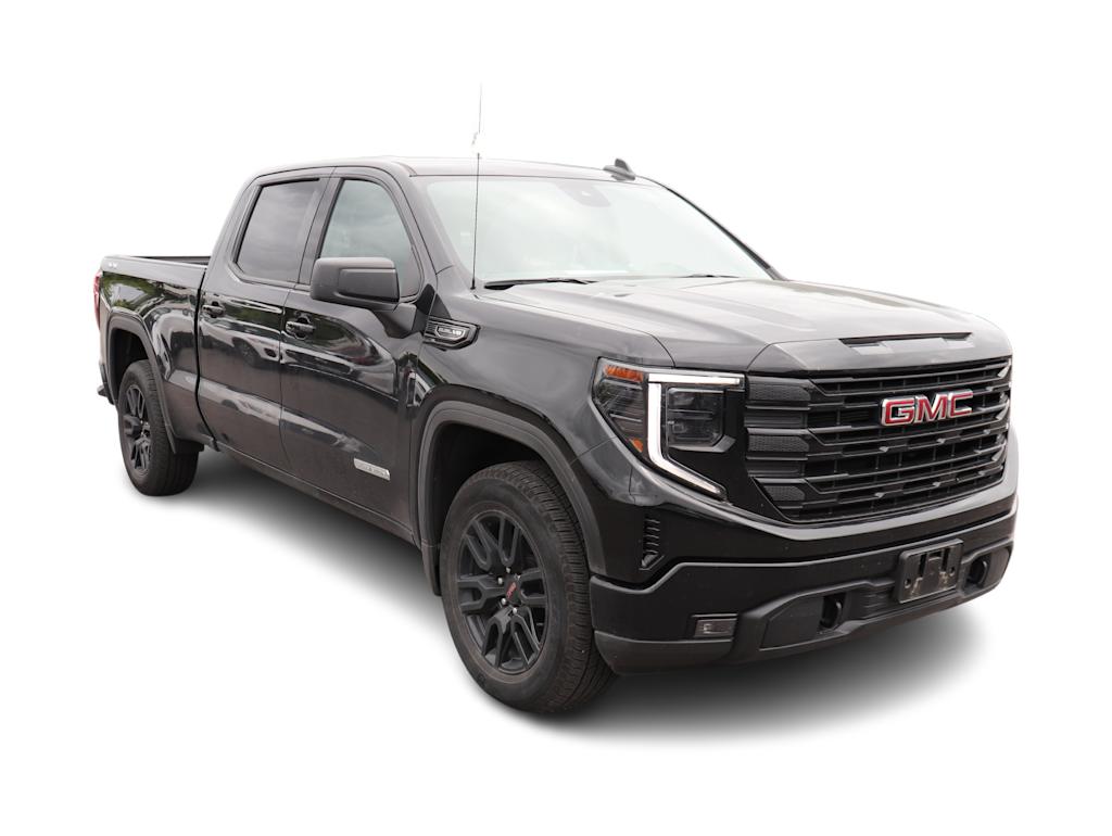 Thumbnail: 2024 GMC Sierra 1500 - 9