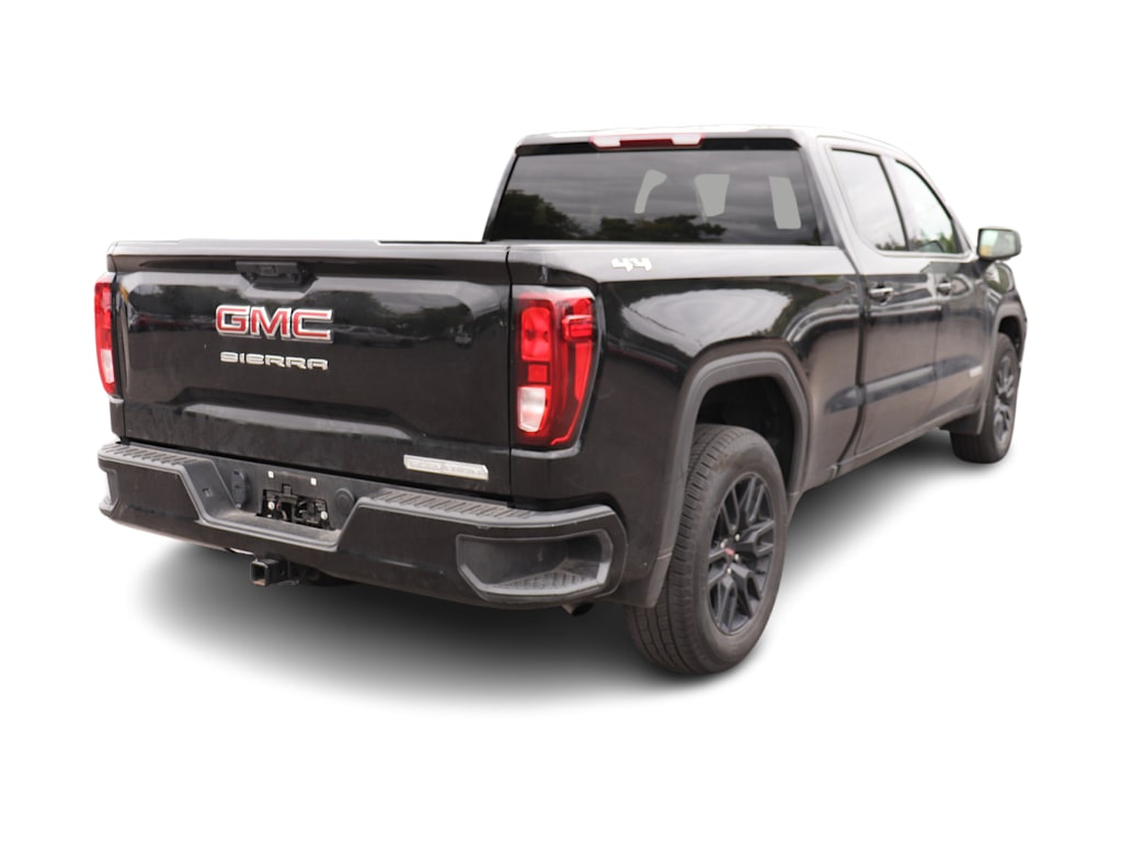 Thumbnail: 2024 GMC Sierra 1500 - 11