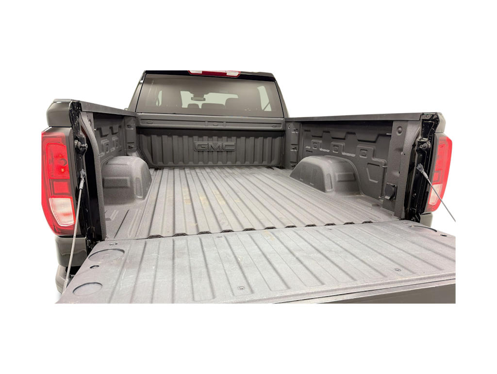 Thumbnail: 2024 GMC Sierra 1500 - 18