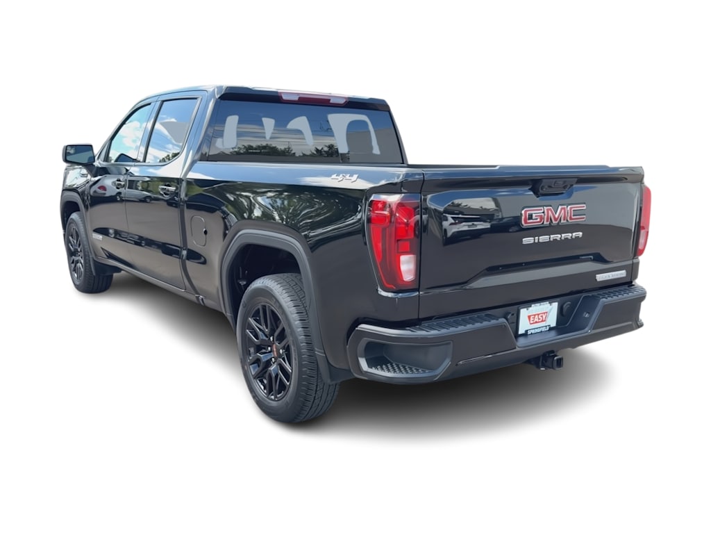 Thumbnail: 2024 GMC Sierra 1500 - 4