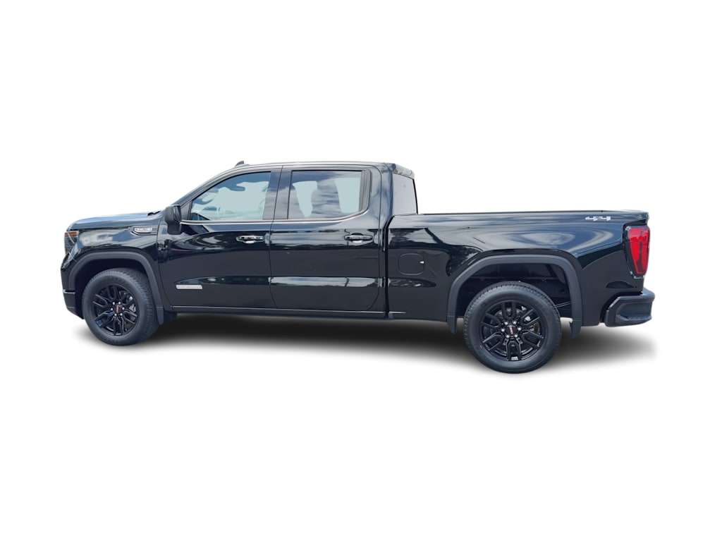 Thumbnail: 2024 GMC Sierra 1500 - 21
