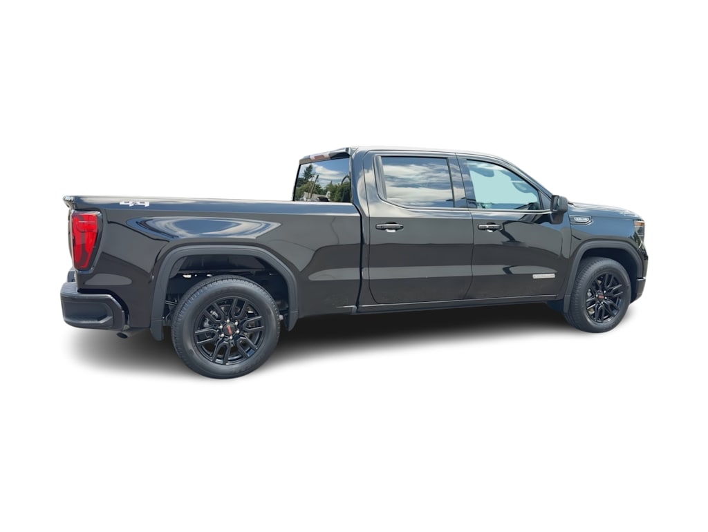 Thumbnail: 2024 GMC Sierra 1500 - 23