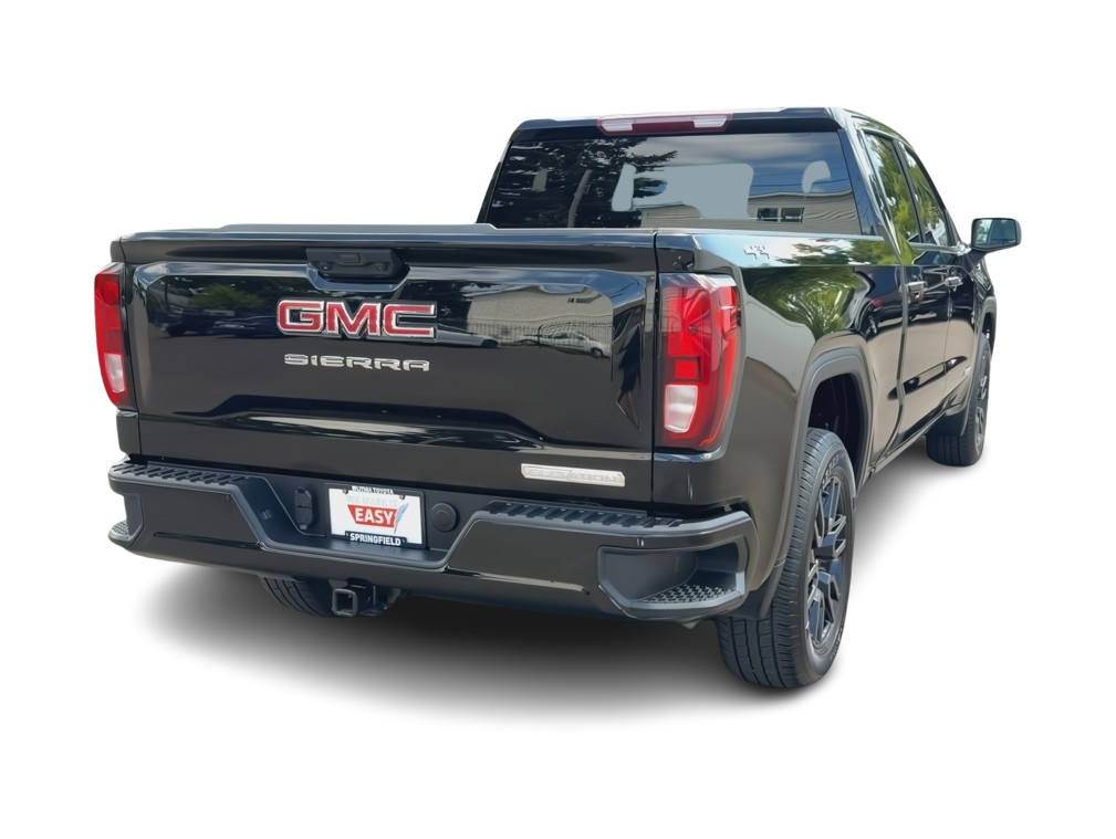 Thumbnail: 2024 GMC Sierra 1500 - 22