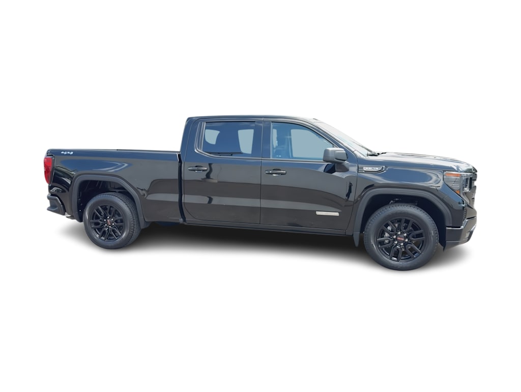 Thumbnail: 2024 GMC Sierra 1500 - 24